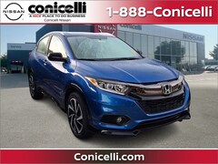2019 Honda HR-V Sport SUV
