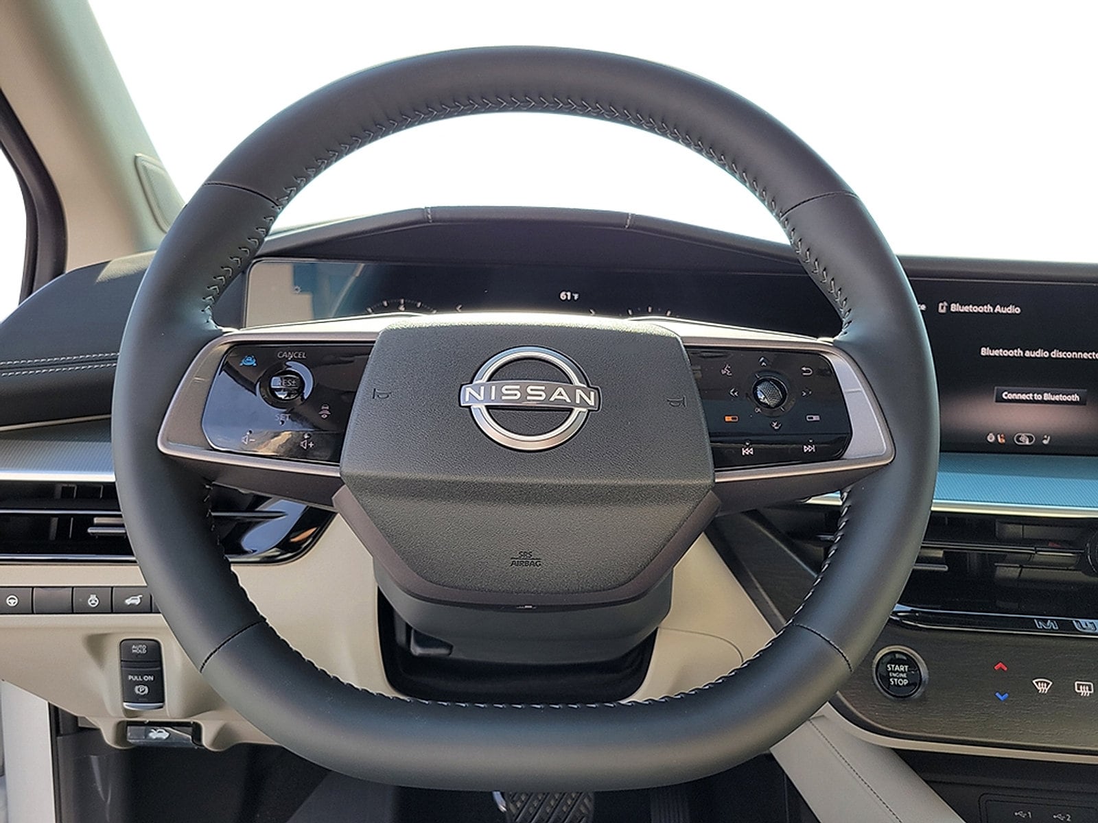 2025 Nissan Murano SL - Photo 34