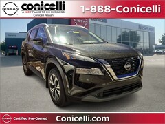2023 Nissan Rogue SV SUV