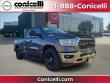 Used 2022 Ram 1500 Big Horn Truck Quad Cab