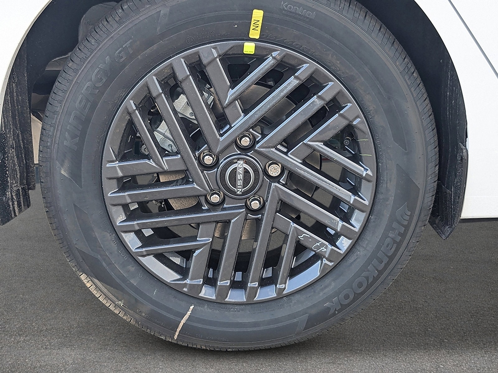 2026 Nissan Sentra SV - Photo 9