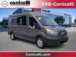  Ford Transit Cargo Van