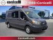  Ford Transit Cargo Van