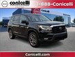  Honda Passport