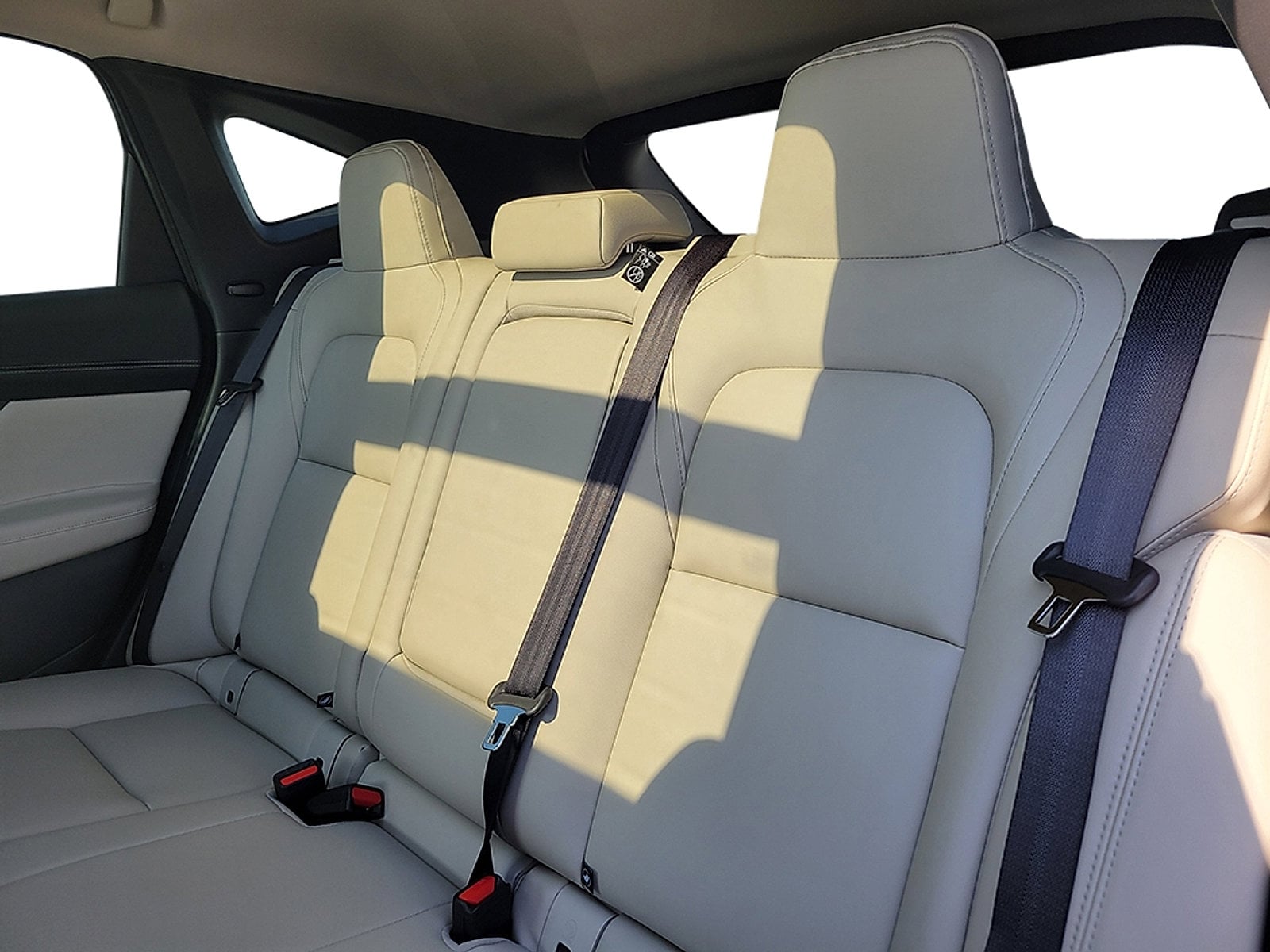 2025 Nissan Murano SL - Photo 17