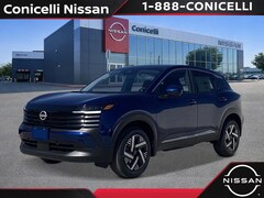 2026 Nissan Kicks SV SUV