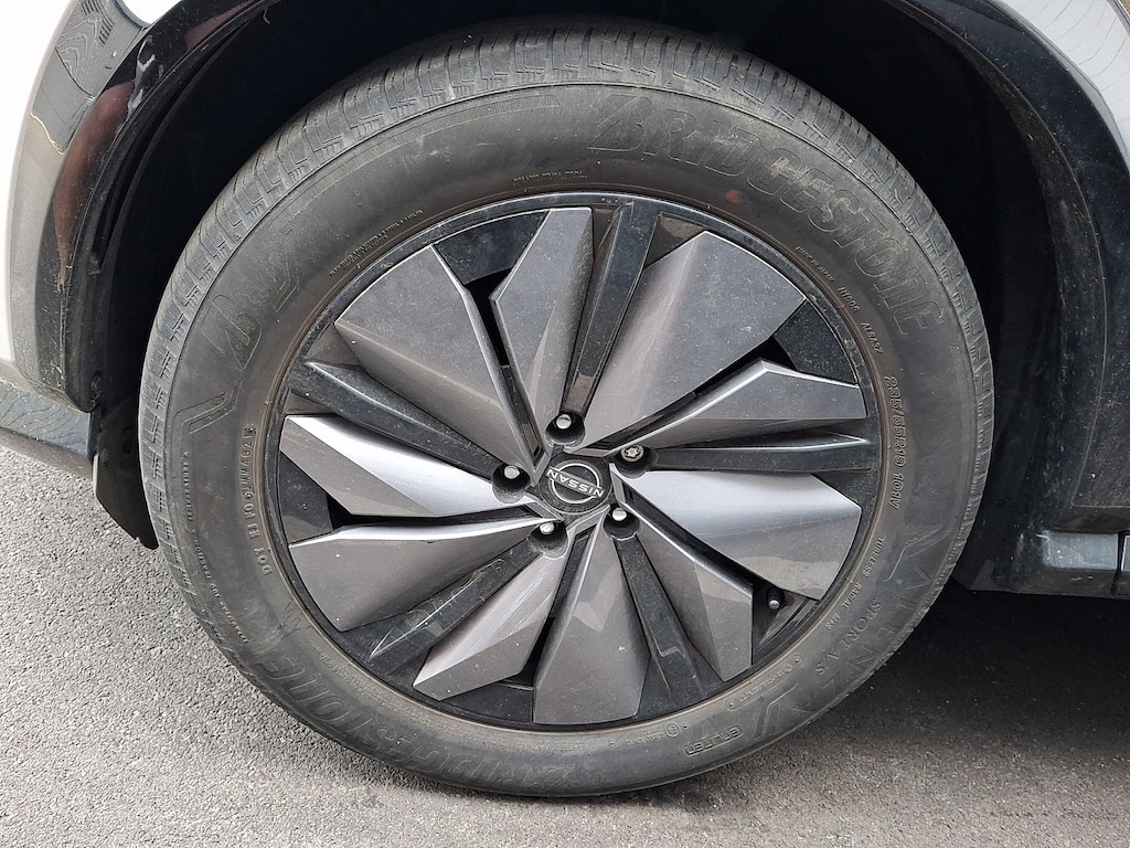 Certified 2023 Nissan Ariya ENGAGE SUV