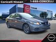  Honda Civic Sedan