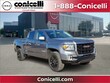 GMC Canyon