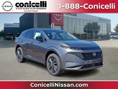2025 Nissan Murano SL SUV