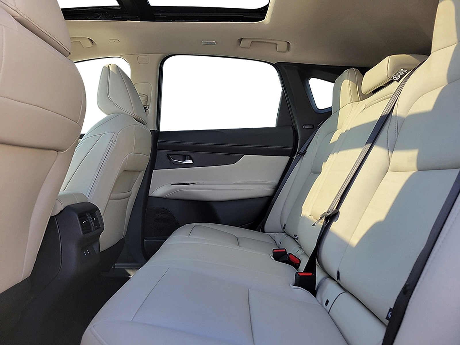 2025 Nissan Murano SL - Photo 18