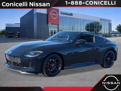 2026 Nissan Z Performance Coupe