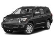  Toyota Sequoia