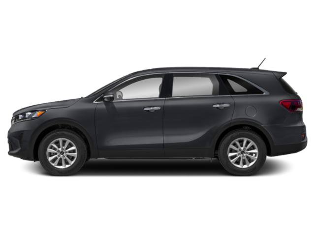 Used 2019 Kia Sorento LX Sport Utility