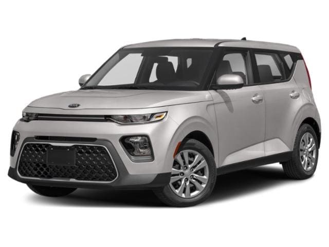 2020 Kia Soul S