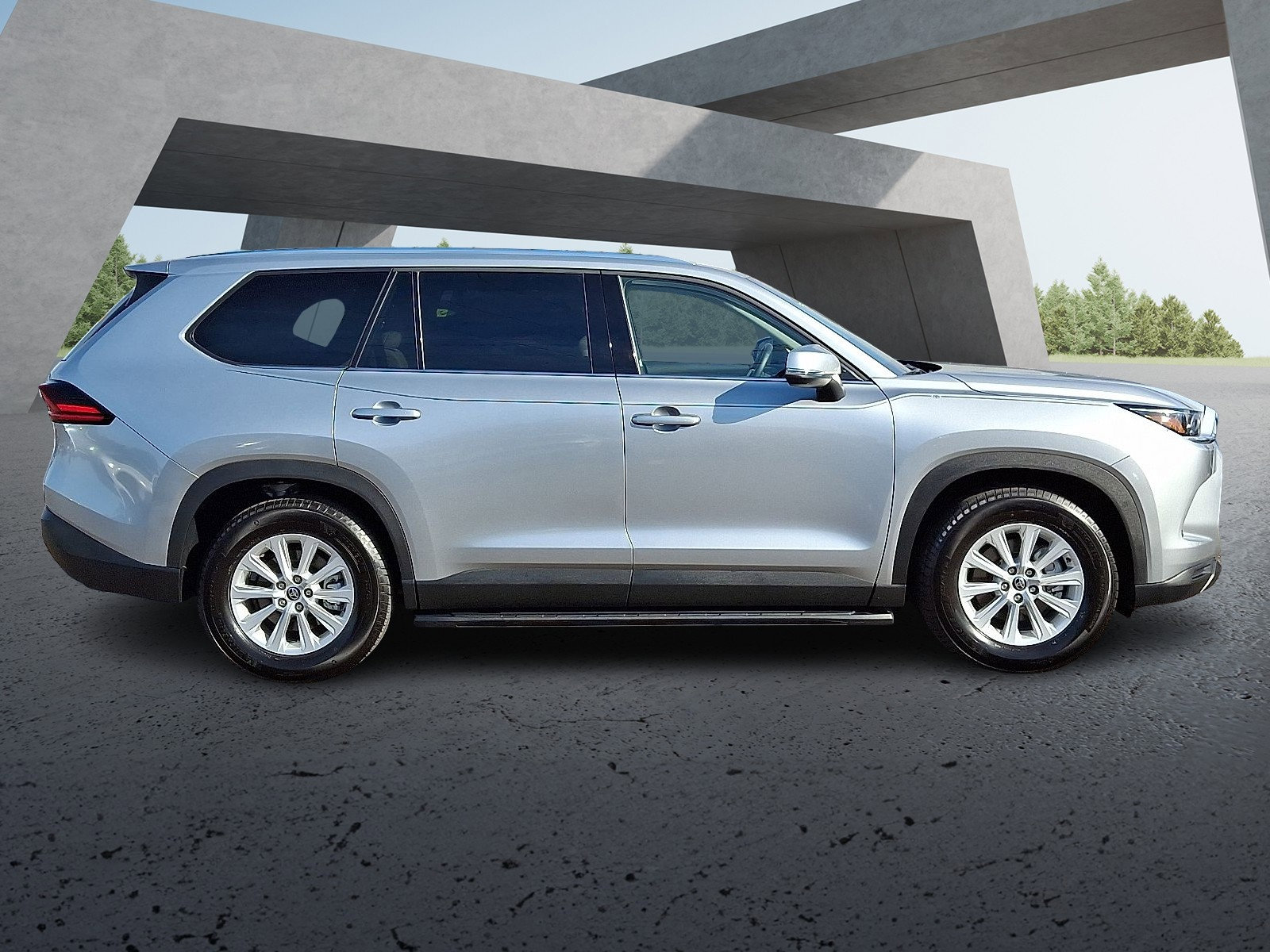 その他 hyuberion2024 Used 2025 Toyota Grand Highlander For Sale at Conicelli Toyota of