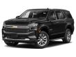 Used 2021 Chevrolet Tahoe LT Sport Utility