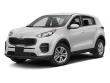Used 2017 Kia Sportage LX Sport Utility