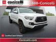  Toyota Tacoma 4WD
