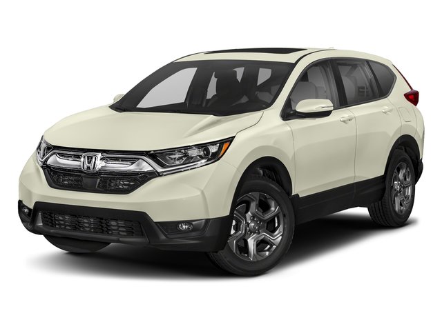 2018 Honda CR-V EX-L AWD's photo