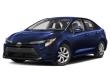Used 2024 Toyota Corolla LE Sedan