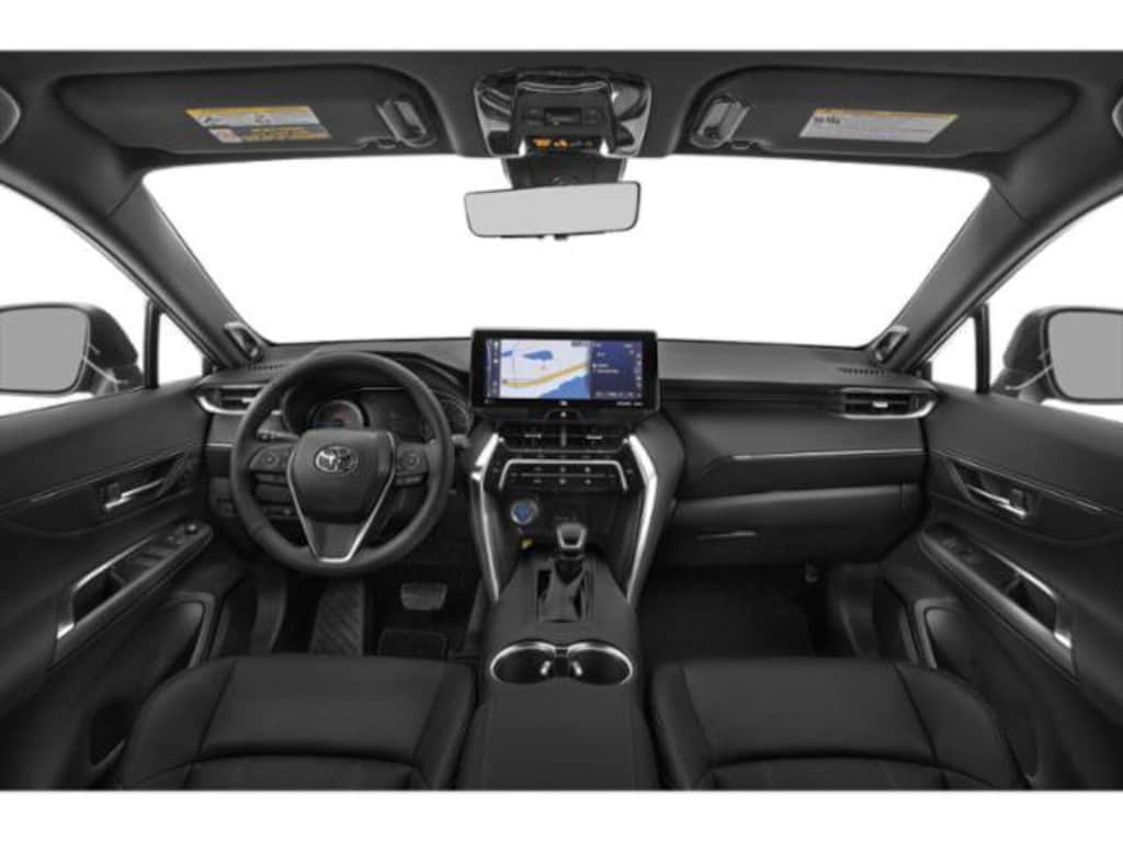 Certified 2022 Toyota Venza Limited Sport Utility