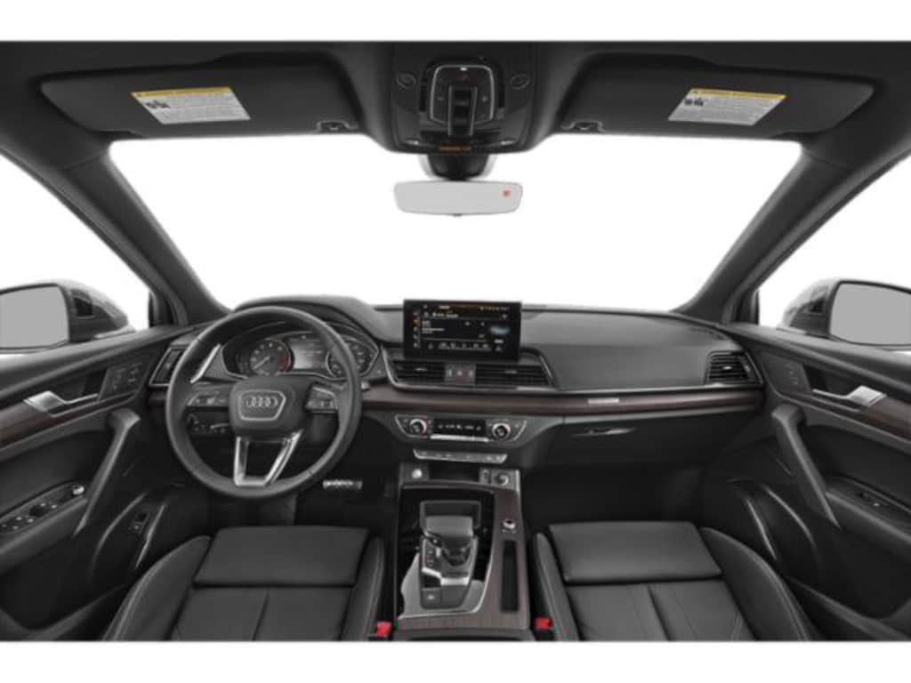 Used 2023 Audi Q5 Premium Plus Sport Utility