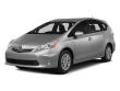 Used 2014 Toyota Prius v  Wagon