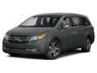 Used 2015 Honda Odyssey Touring Minivan