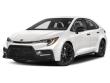 Used 2022 Toyota Corolla SE Nightshade Sedan
