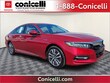 Honda Accord Hybrid