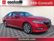 Used 2020 Honda Accord Hybrid EX-L Sedan