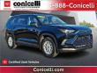 Certified 2024 Toyota Grand Highlander XLE Sport Utility