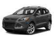 Used 2016 Ford Escape Titanium Sport Utility