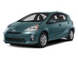 Toyota Prius c