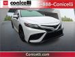 Used 2023 Toyota Camry SE Sedan