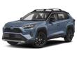 Certified 2022 Toyota RAV4 Hybrid XSE Sport Utility