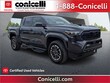  Toyota Tacoma 4WD