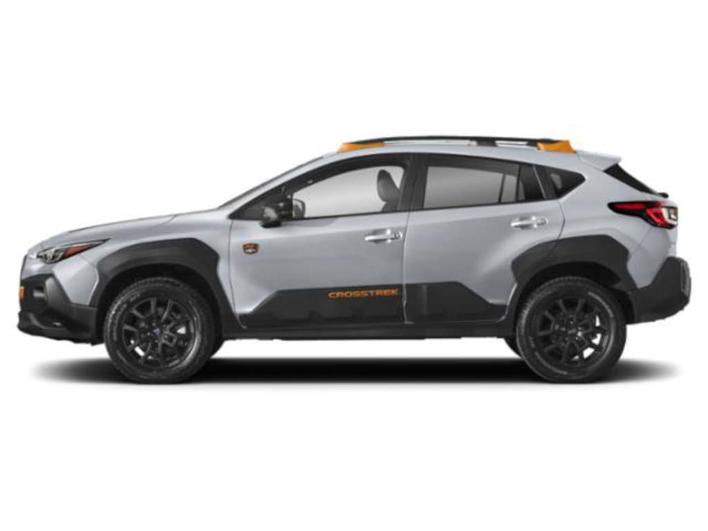 Used 2026 Subaru Crosstrek Wilderness Sport Utility