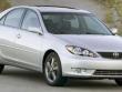 Used 2006 Toyota Camry LE Sedan