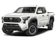 Toyota Tacoma 4WD