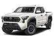 Used 2025 Toyota Tacoma 4WD TRD Off Road Truck