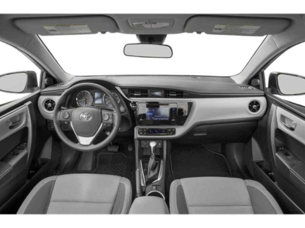 Used 2019 Toyota Corolla SE Sedan