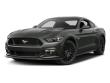 Used 2017 Ford Mustang GT Coupe