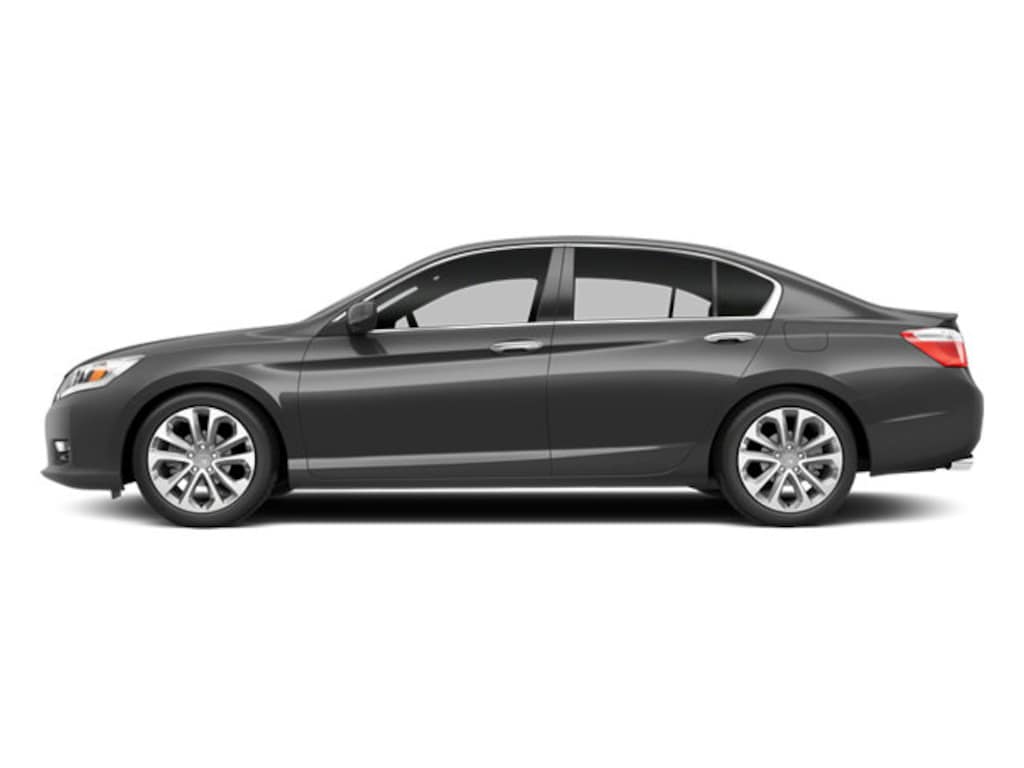 Used 2014 Honda Accord Sedan Sport Sedan