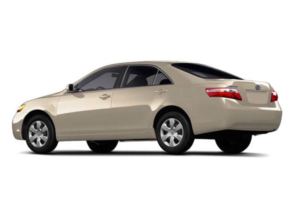 Used 2009 Toyota Camry LE Sedan