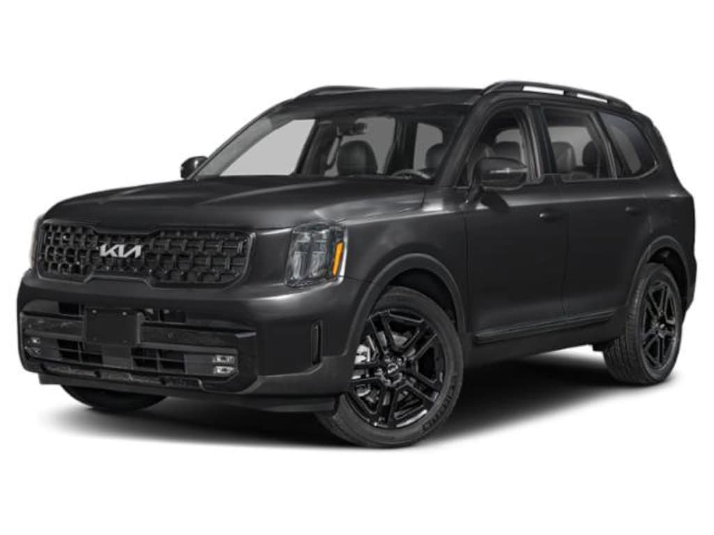 Used 2024 Kia Telluride SX Prestige X-Line Sport Utility