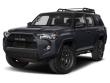 Certified 2020 Toyota 4Runner TRD Pro Sport Utility