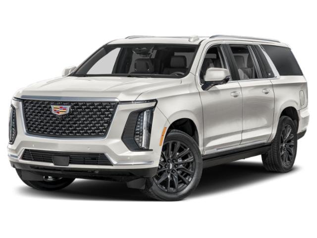  Cadillac Escalade ESV