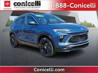 2024 Buick Encore GX Sport Touring Sport Utility